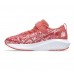 ASICS NOOSA 1014A345-701 ΠΑΙΔΙΚΟ ΑΘΛΗΤΙΚΟ ΠΑΠΟΥΤΣΙ ΚΟΡΙΤΣΙ ΡΟΖ